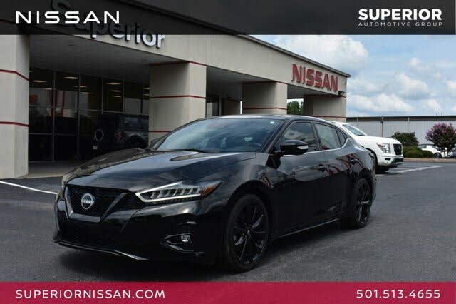 Used Nissan Maxima For Sale In Arkansas
