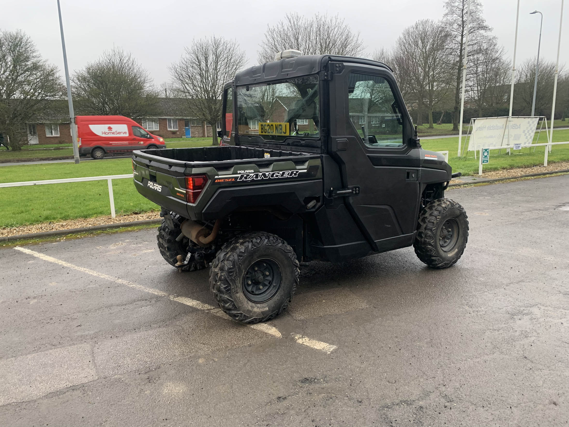 Used Polaris Ranger 1000 For Sale Near Me