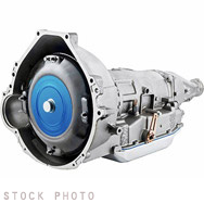 Nissan Titan Transmission Replacement Cost