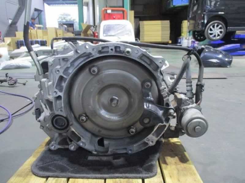 2000 Gmc 4le60 Transmission Used For Sale
