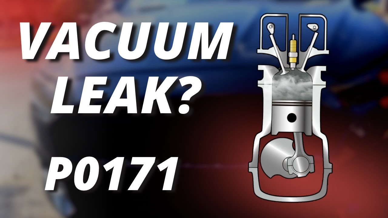 How To Find Vacuum Leak On A Car
