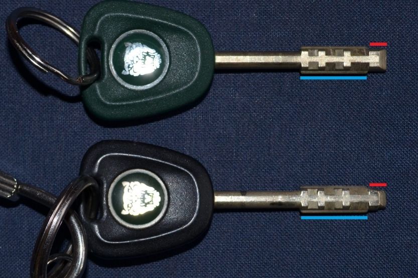 What Does A Valet Key Do