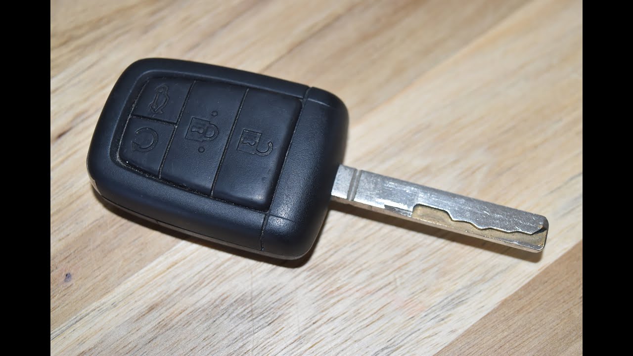 Where To Get Car Key Fob Battery Replaced
