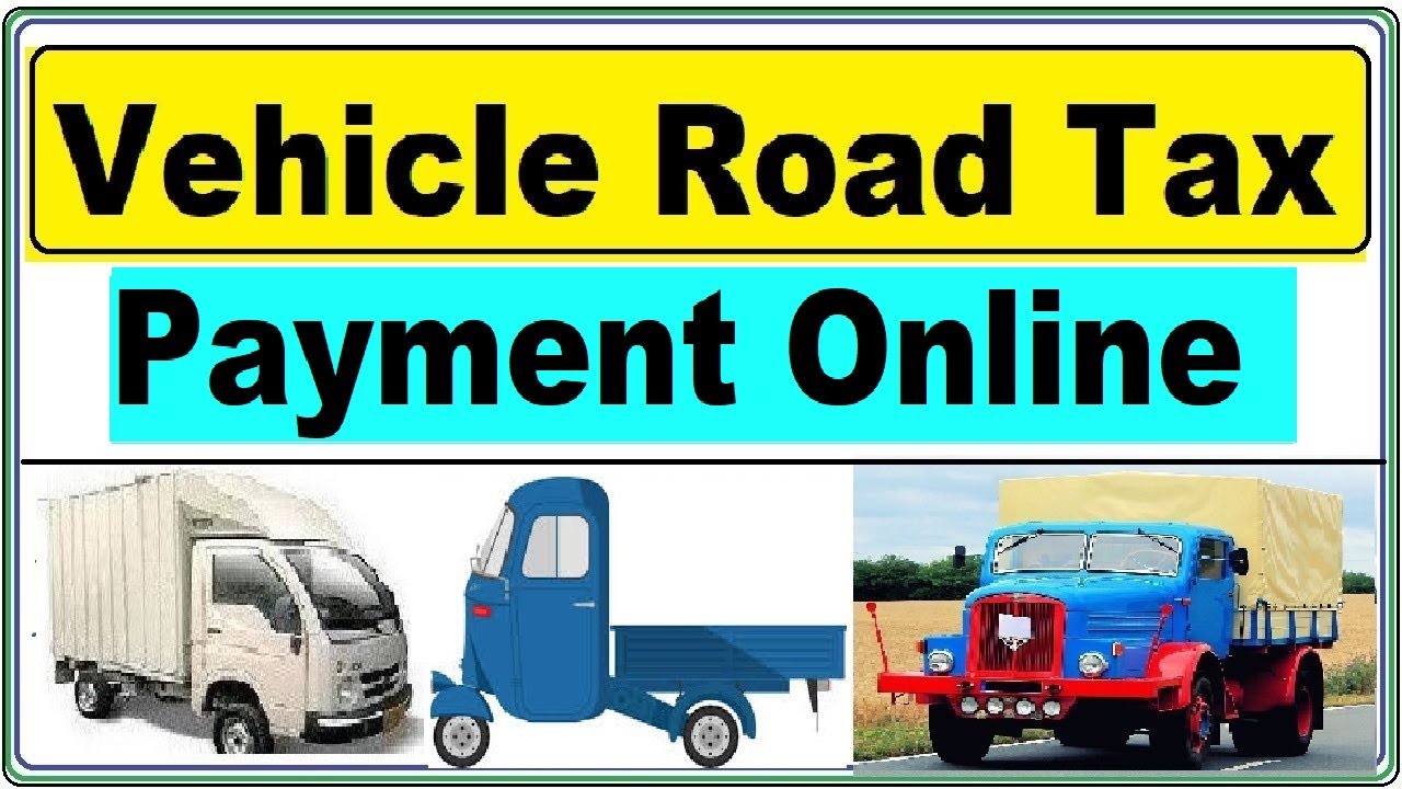 How To Make Car Payments Online