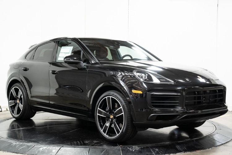 What Suv Weighs Over 6000 Lb
