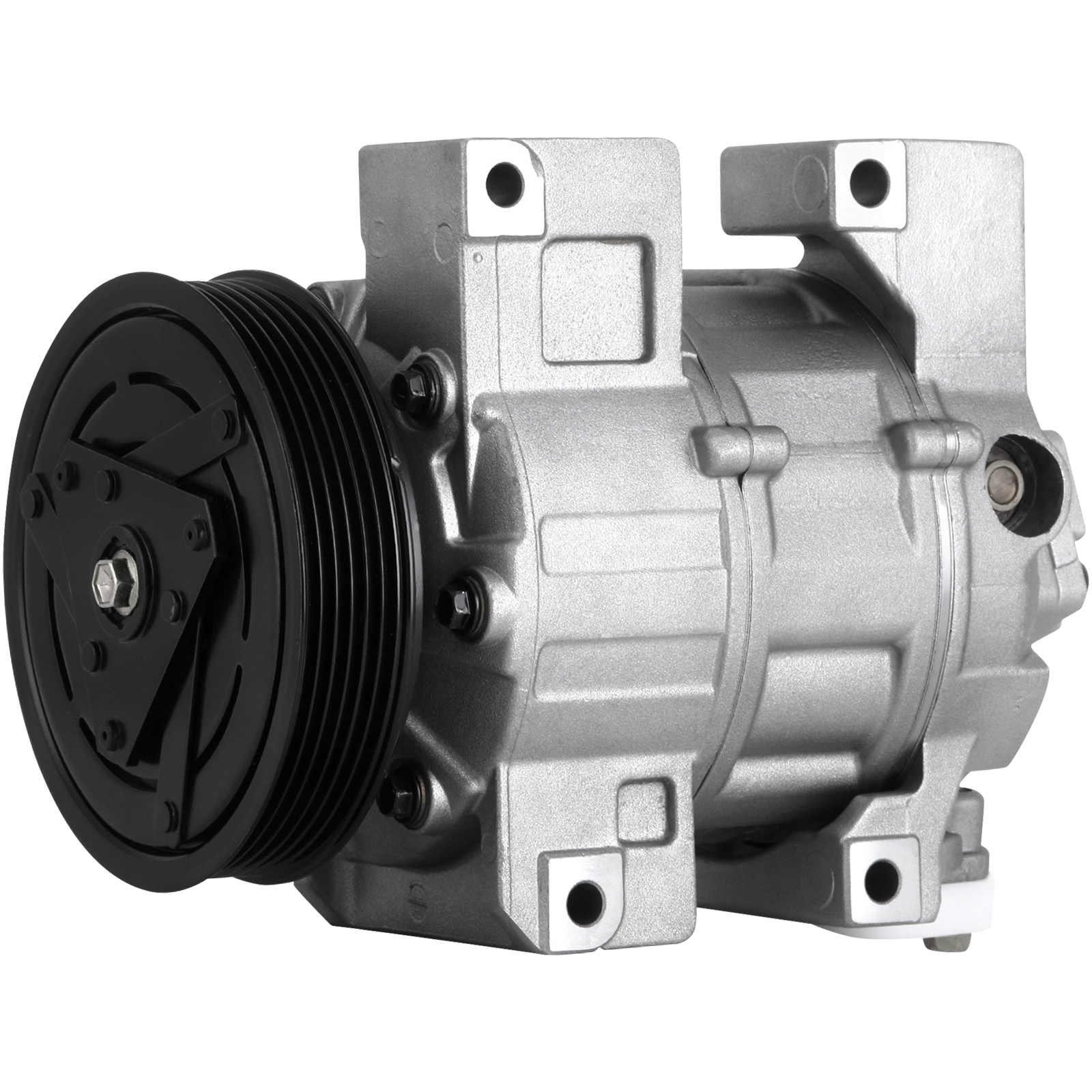 Air Conditioner Compressor Nissan Altima