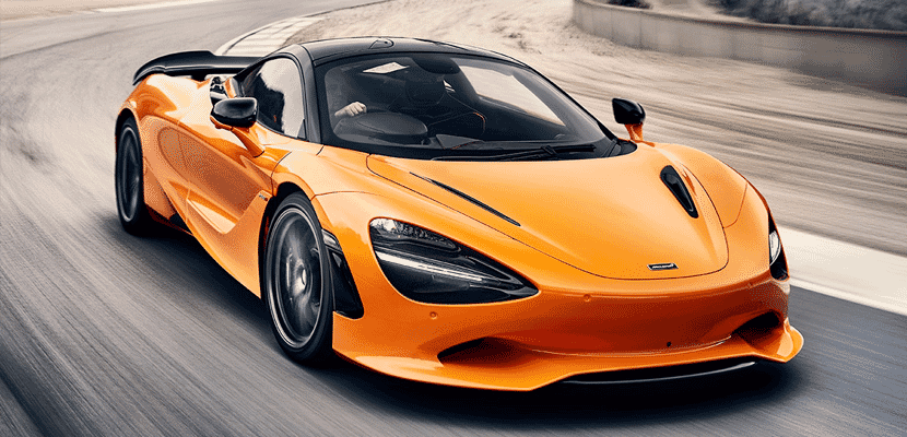 What Is A Good Sports Car