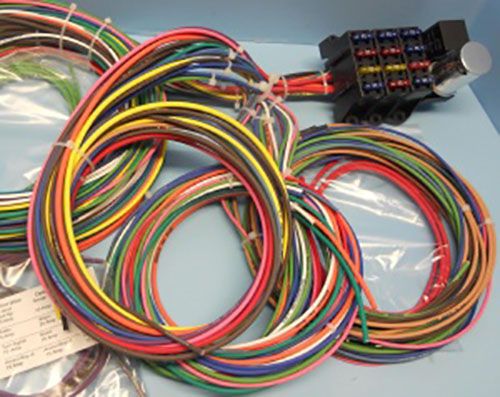 Vw Beetle Wiring Harness Replacement