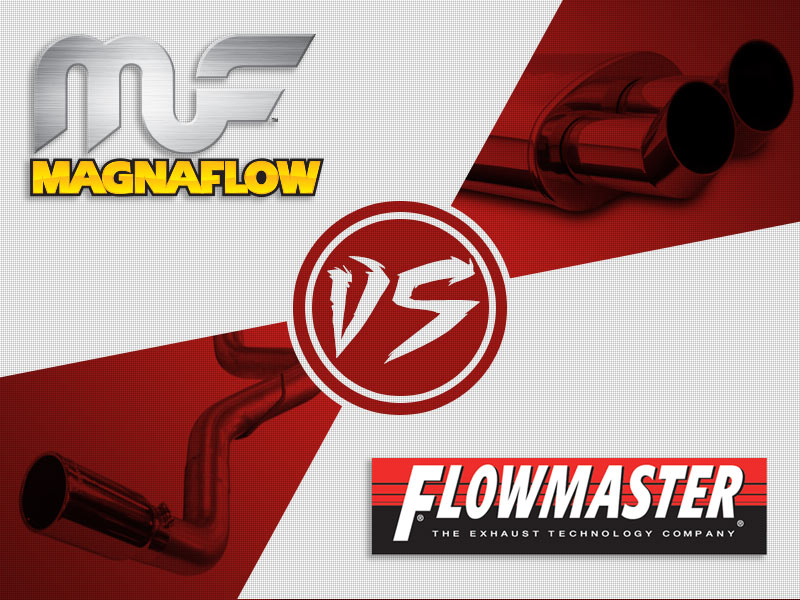 Walker Vs Magnaflow Catalytic Converter