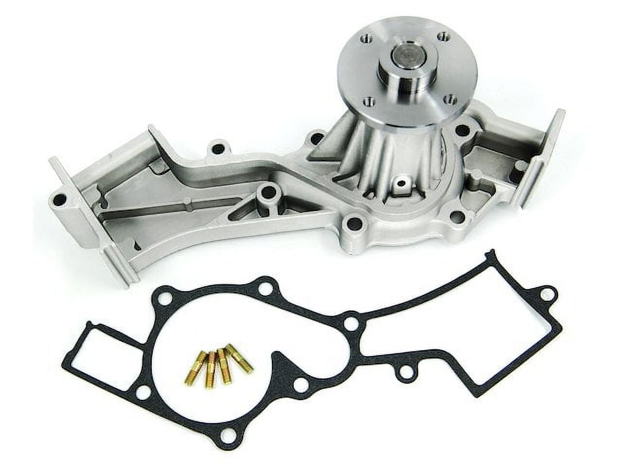 2000 Nissan Xterra Water Pump