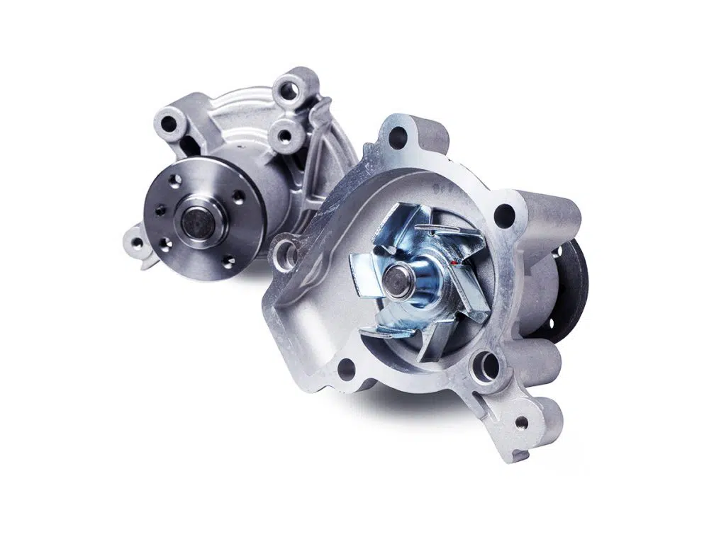 What Does It Cost To Replace A Water Pump