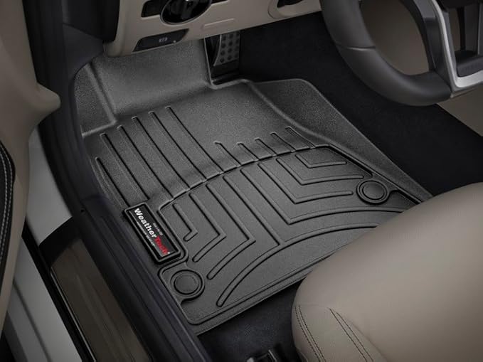 Nissan Rogue 2023 Floor Mats