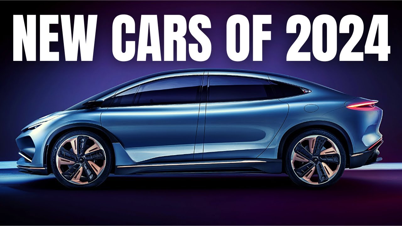 What Car To Buy In 2024