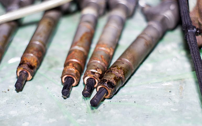 How To Tell If Injectors Are Bad What Are the Symptoms of a Bad Fuel Injector | dubizzle