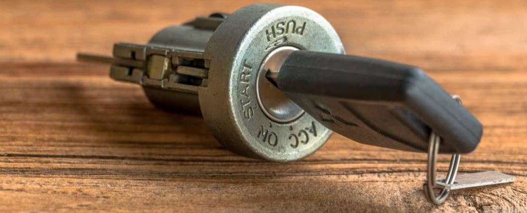 Symptoms Of A Bad Ignition Lock Cylinder