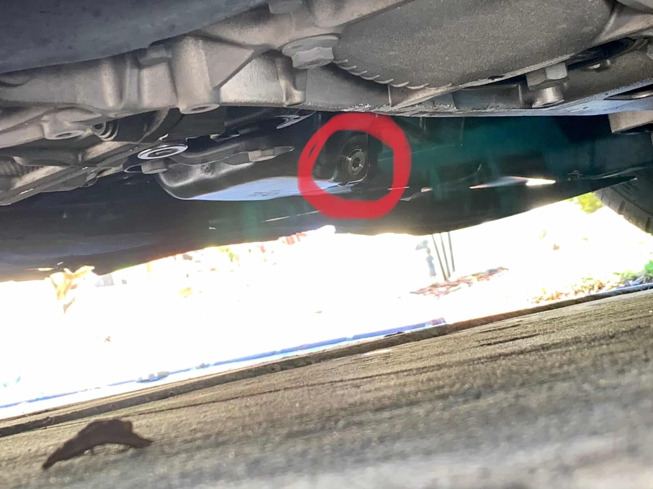 What Causes A Oil Leak In A Car