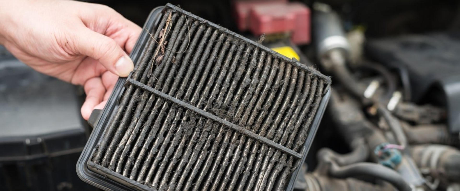What Can A Dirty Air Filter Cause