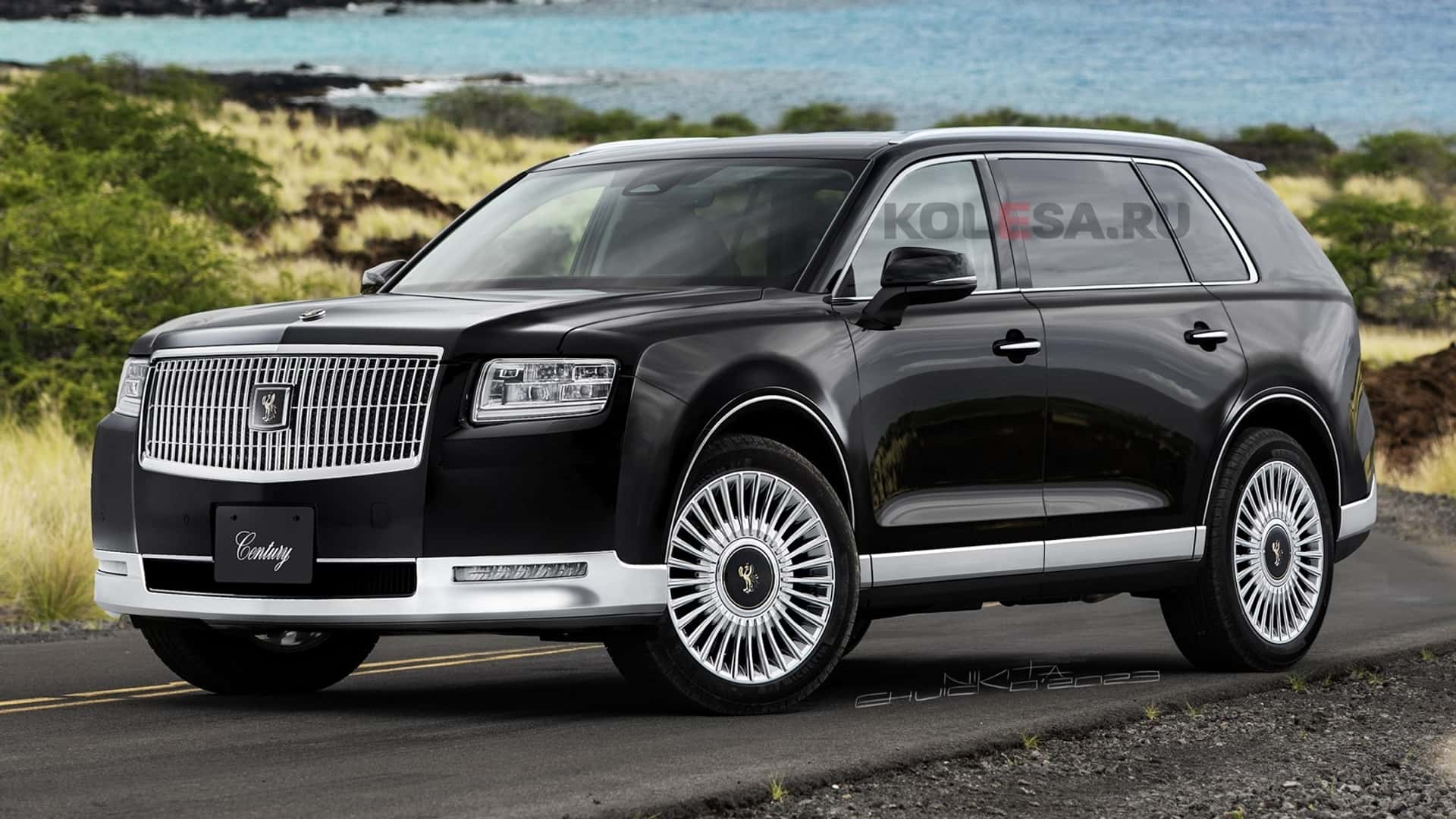 What Is The Best 2024 Suv To Buy