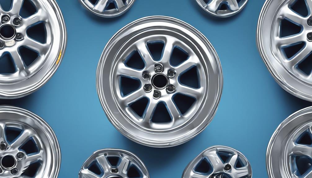 What Cars Have 4x100 Bolt Pattern