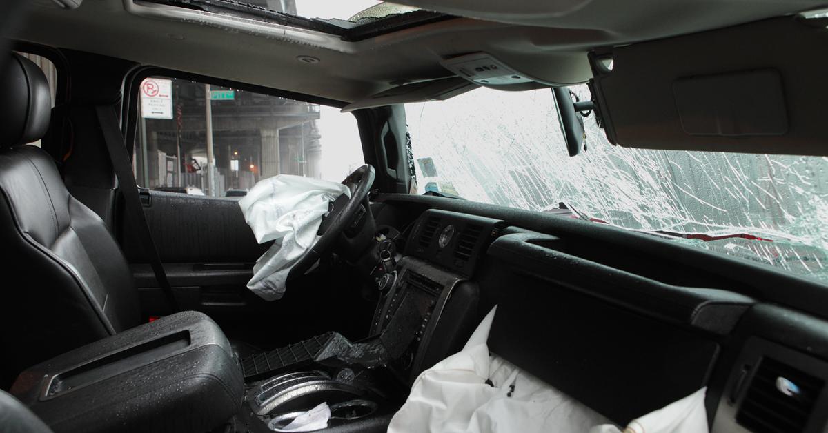 What Cars Have The Takata Airbags