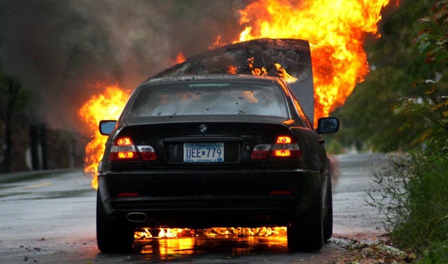 What Does It Mean When Car Is Overheating