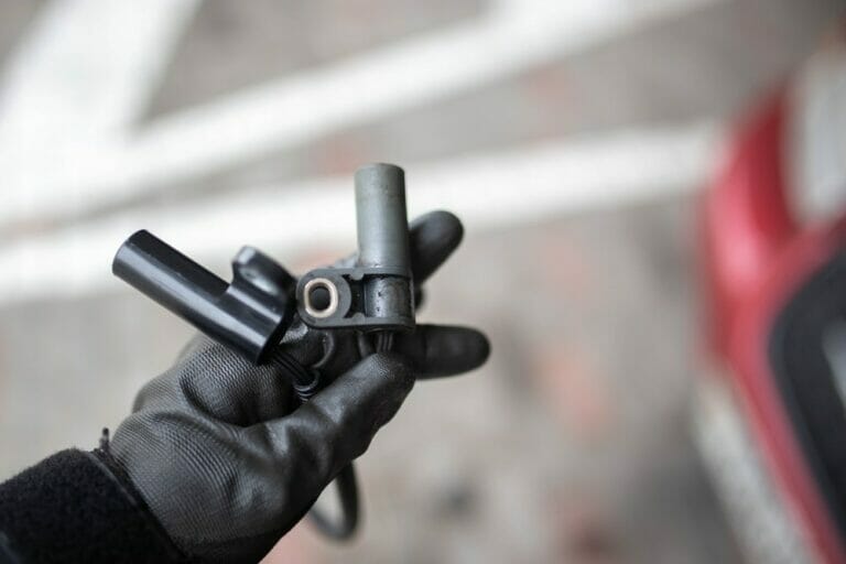 What Causes A Crankshaft Sensor To Go Bad