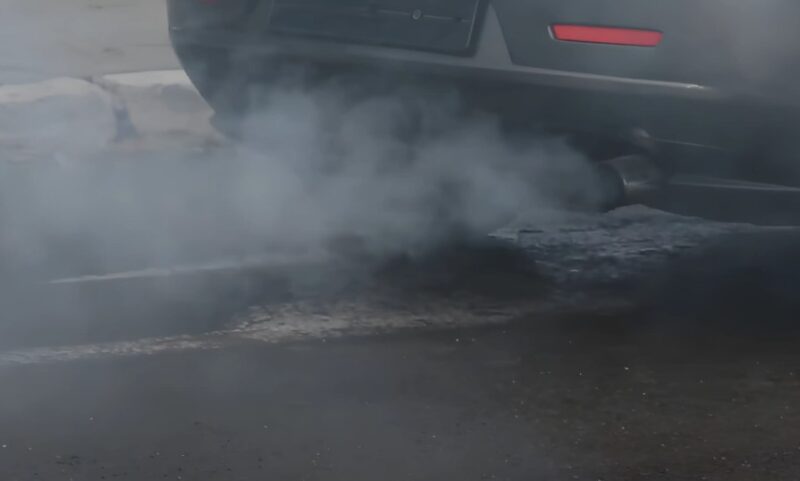 Rotten Egg Smell In Car When Heater Is On