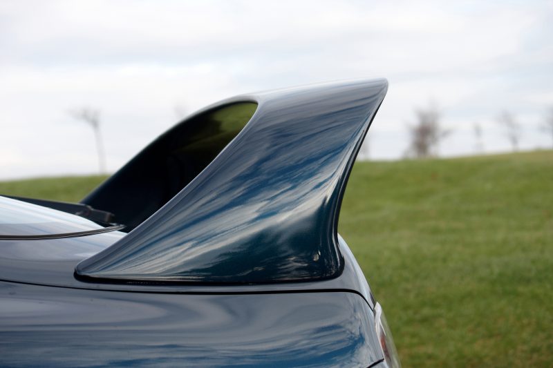 What Is A Spoiler On A Car