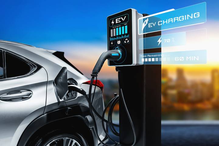 What Do Electric Cars Run On