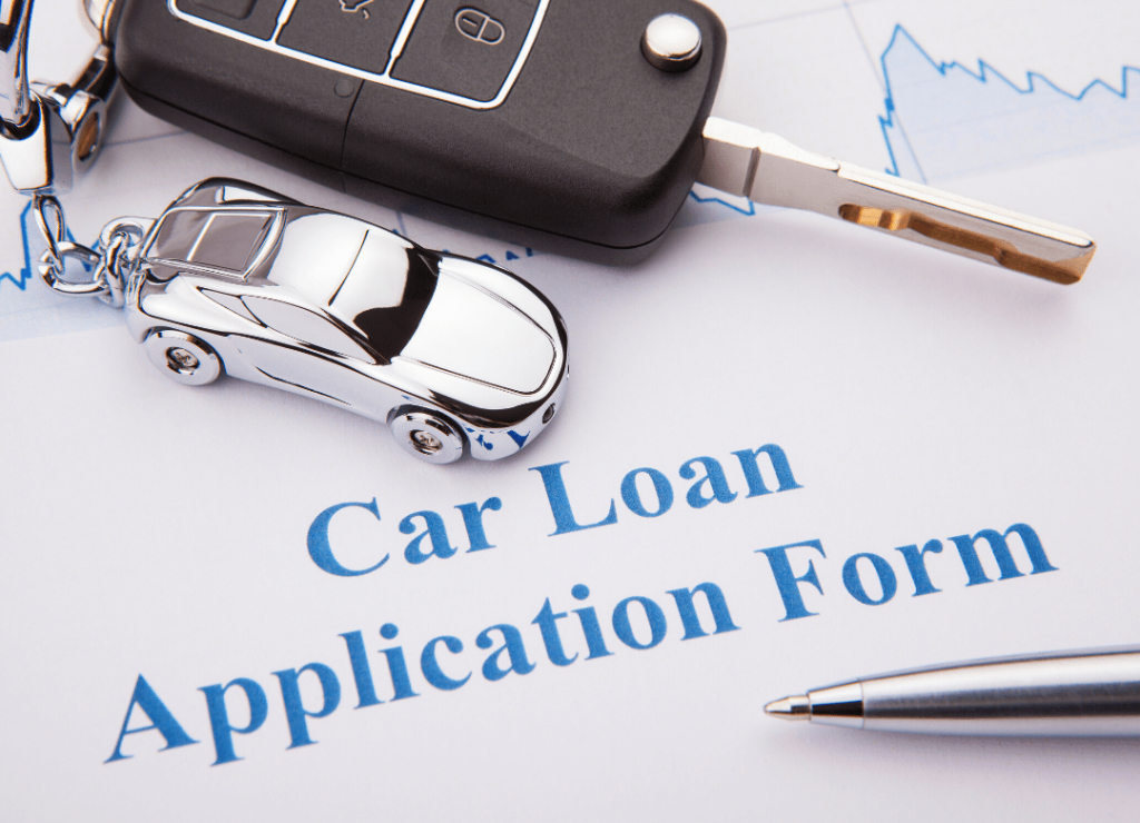 What Do I Need For A Car Loan