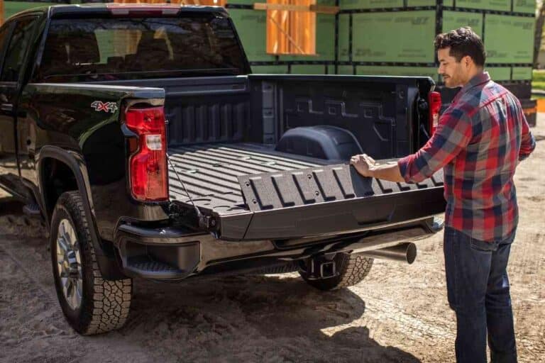 What Does 2x4 Mean On A Truck