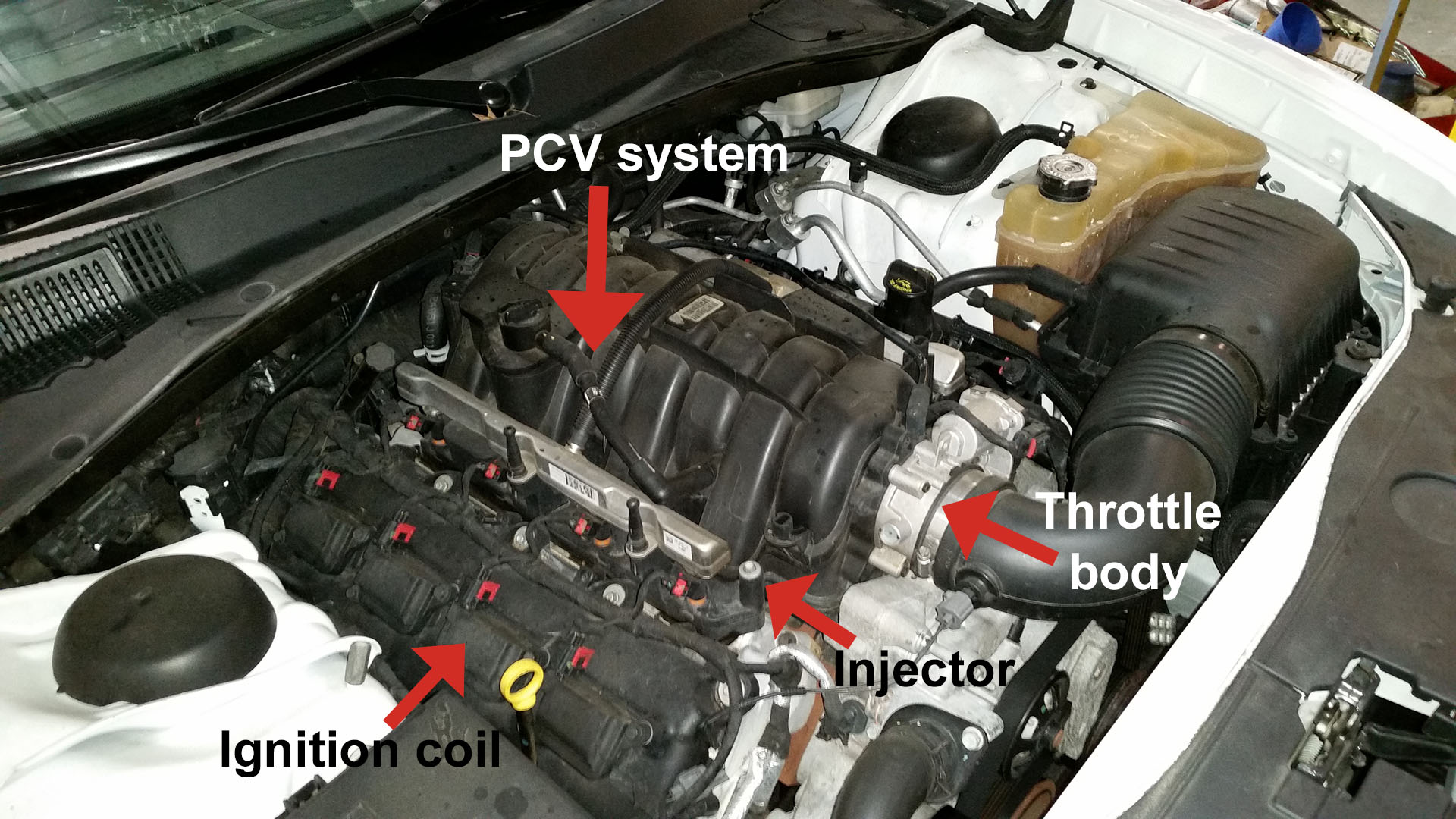 What Do I Need For A Tune Up