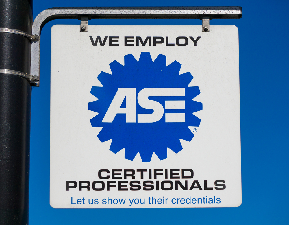 What Does Certified Mean On A Car