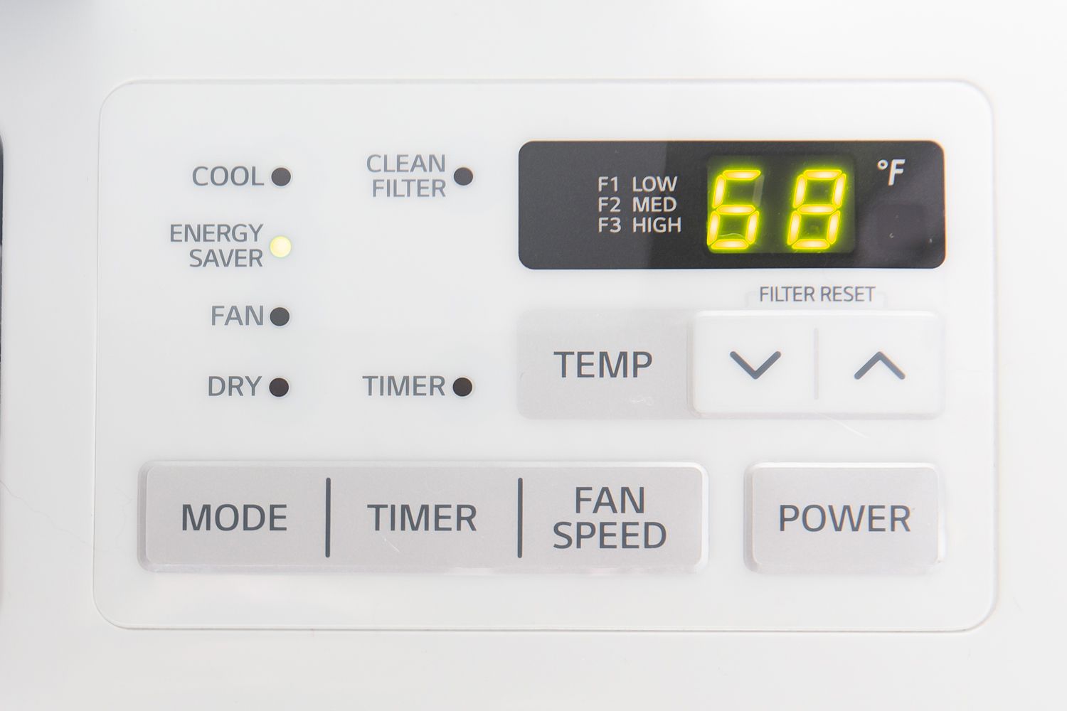 What Does Auto Mean On An Air Conditioner