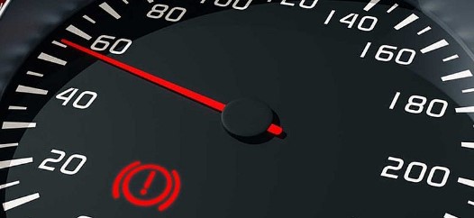 What Does Brake System Warning Light Mean