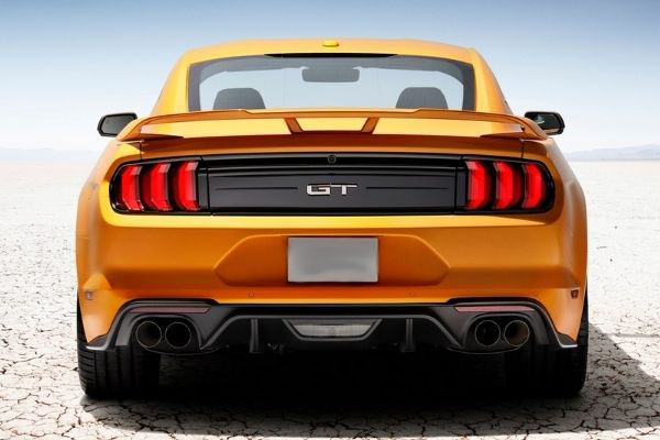 What Does Gt Mean In Cars