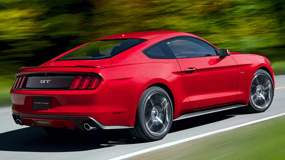 What Does Gt Mean In A Car