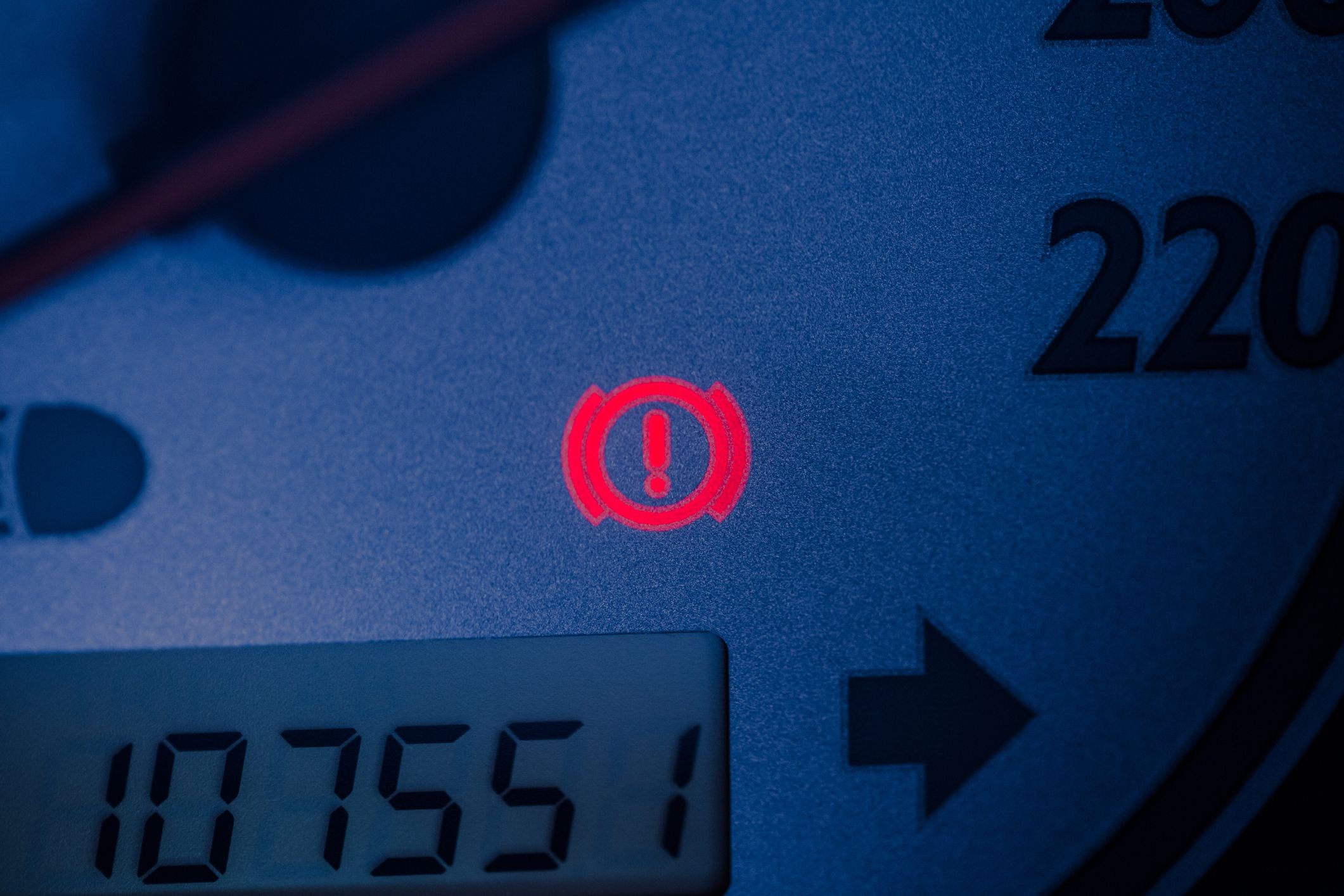 What Does It Mean When My Abs Light Is On