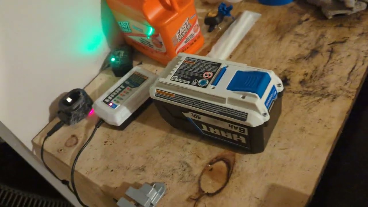 What Does S U L Mean On A Battery Charger