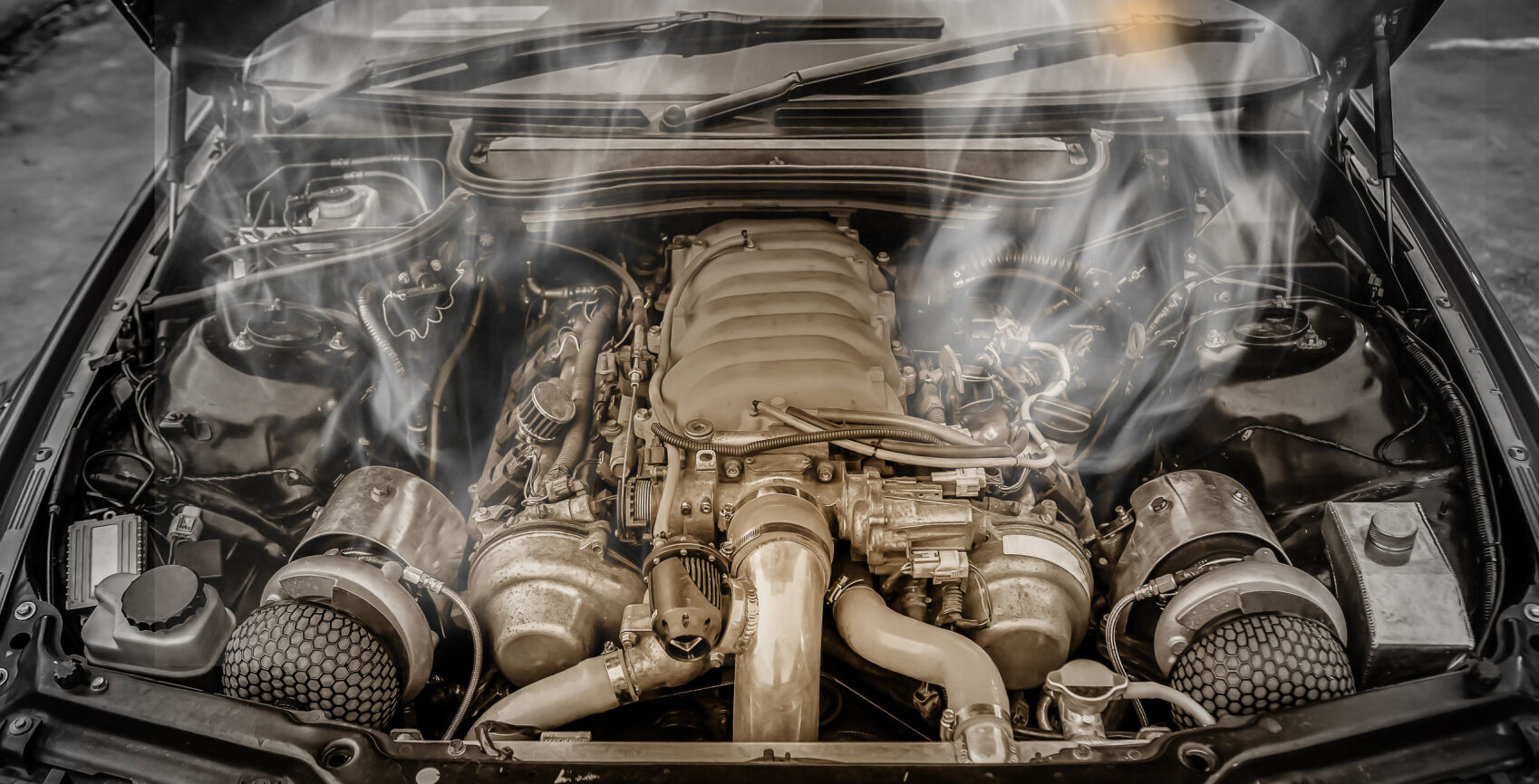 What Does It Mean When Your Car Overheats