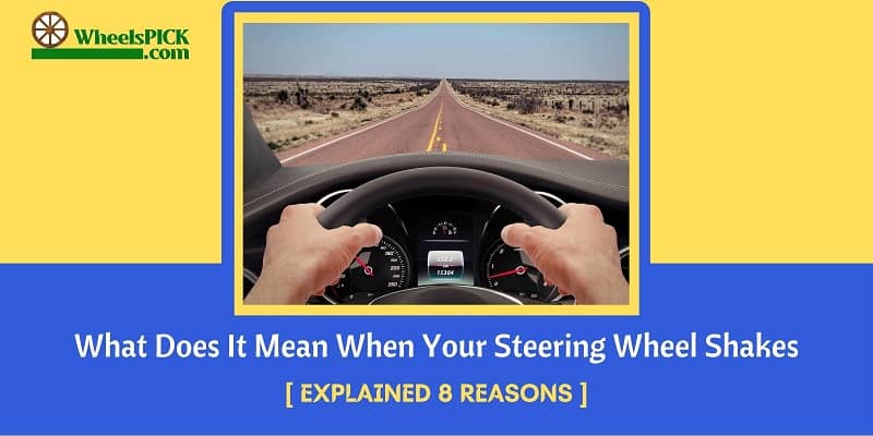 What Does It Mean When Your Engine Shakes