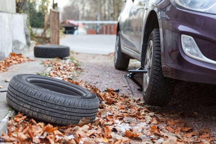 What Does Tire Road Hazard Cover