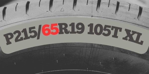 What Does Second Number In Tire Size Mean