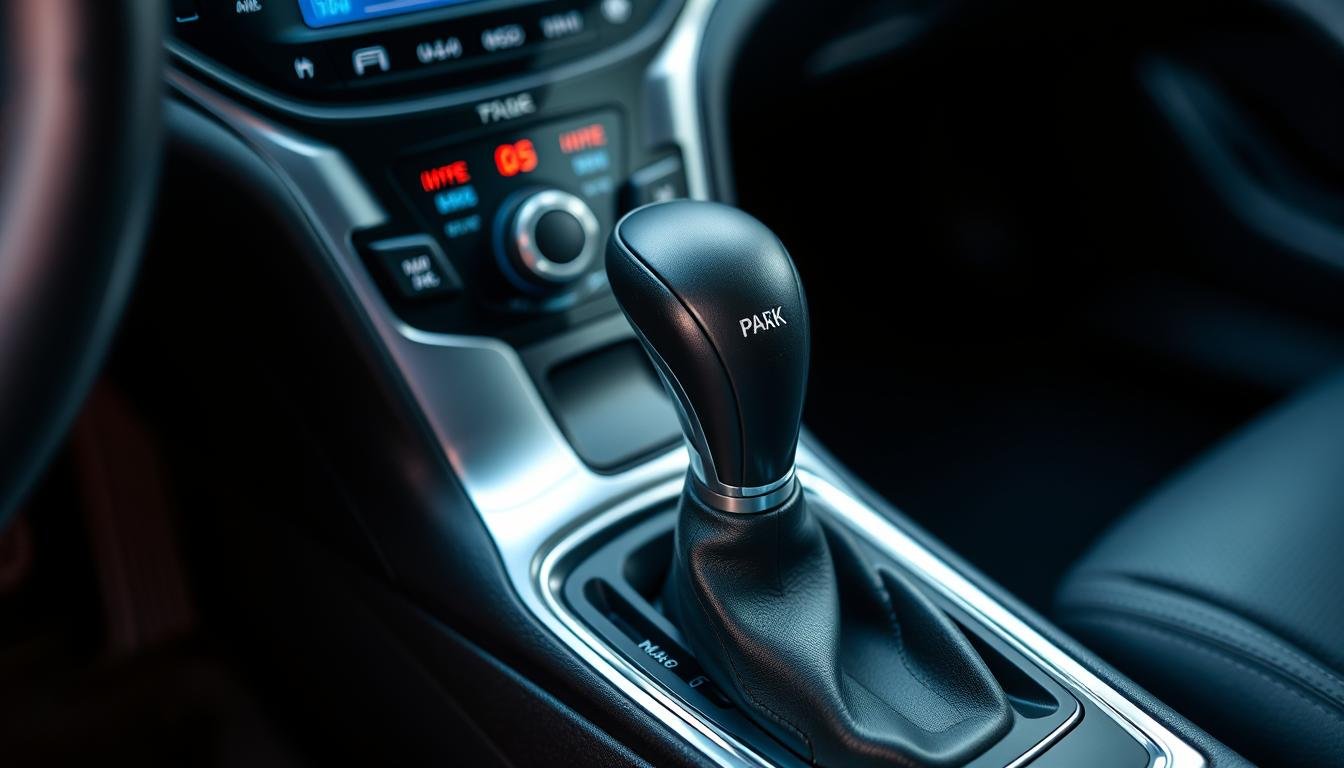What Does Shift To Park Mean Chevy Malibu