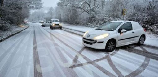 What Does Snow Mode Do In A Car