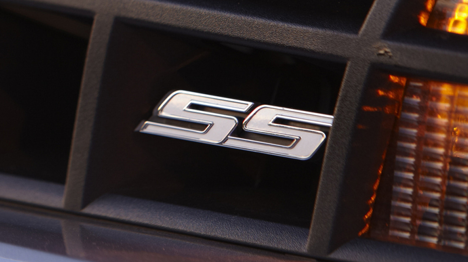 What Does Ss Stand For On A Car