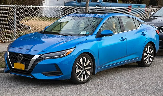 What Does Sv Mean In Cars