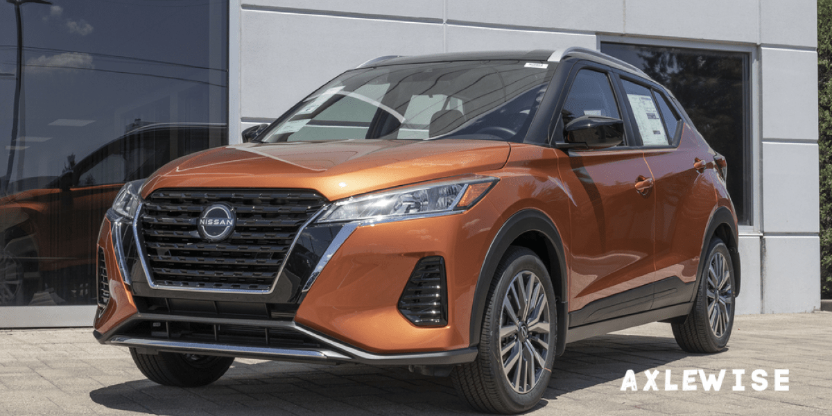 What Does Nissan Sv Stand For