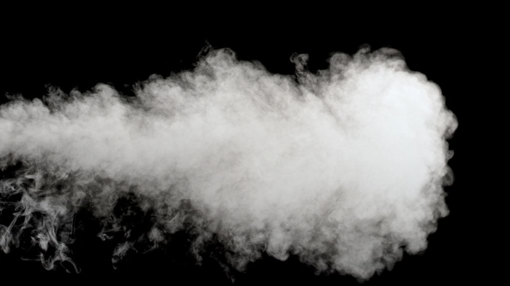 Has There Been White Smoke Yet