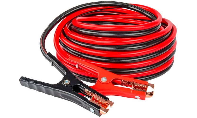 What Does The Gauge Mean On Jumper Cables